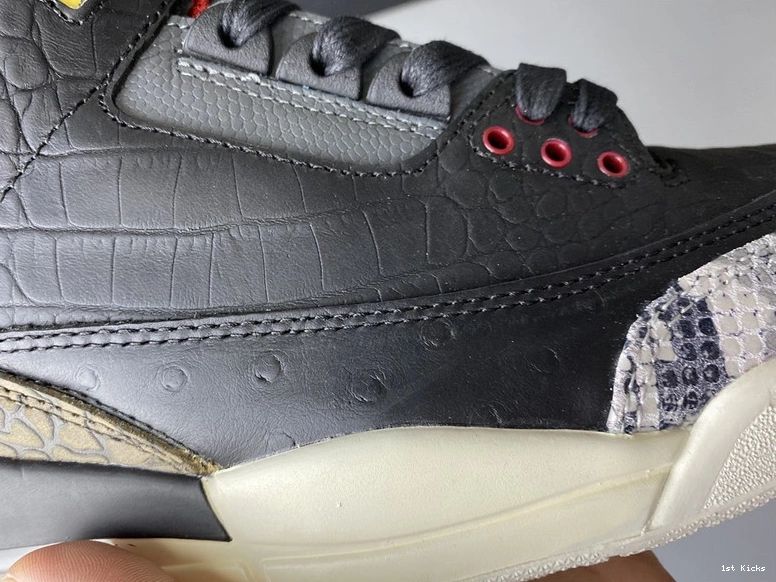 SE 3 Air Jordan 2.0” “Animal CV3583-003 Instinct 0925